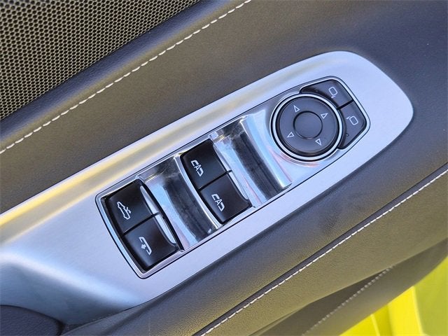 2021 Chevrolet Corvette Stingray 1LT