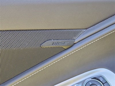 2021 Chevrolet Corvette Stingray 1LT