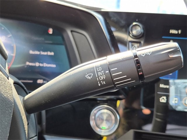 2021 Chevrolet Corvette Stingray 1LT