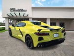 2021 Chevrolet Corvette Stingray 1LT