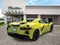 2021 Chevrolet Corvette Stingray 1LT
