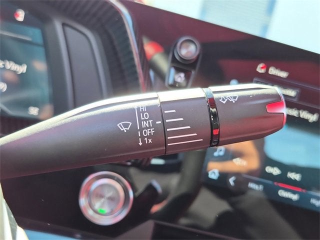 2024 Chevrolet Corvette Stingray 3LT