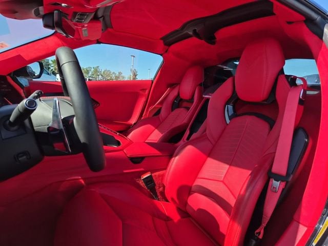 2024 Chevrolet Corvette Stingray 3LT