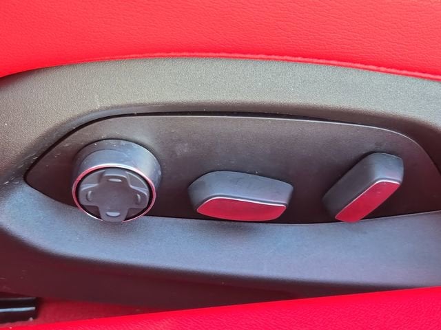 2024 Chevrolet Corvette Stingray 3LT