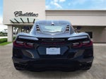 2024 Chevrolet Corvette Stingray 3LT