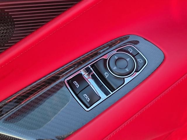 2024 Chevrolet Corvette Stingray 3LT