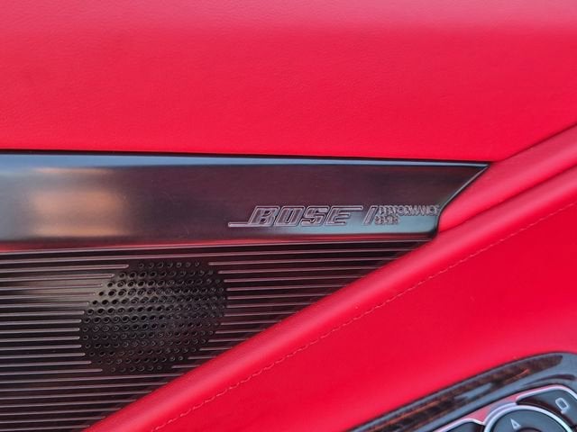 2024 Chevrolet Corvette Stingray 3LT