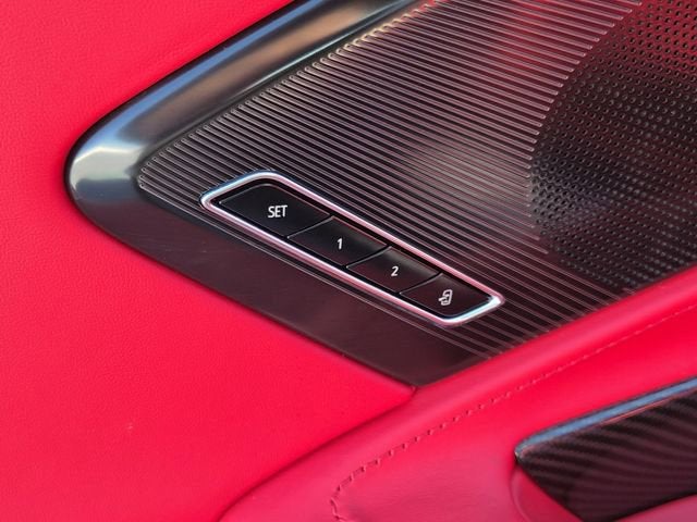 2024 Chevrolet Corvette Stingray 3LT