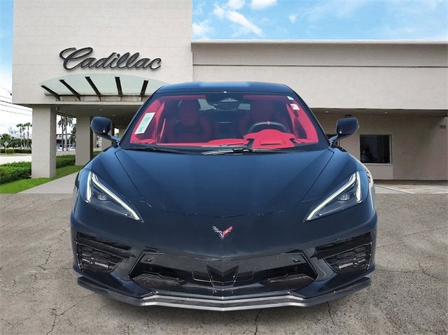 2024 Chevrolet Corvette Stingray 3LT