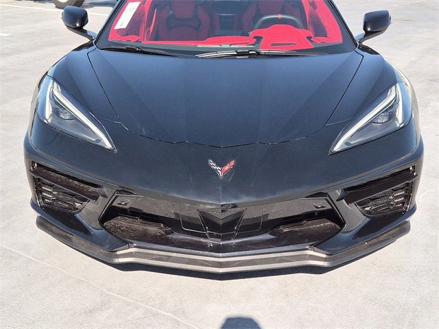 2024 Chevrolet Corvette Stingray 3LT