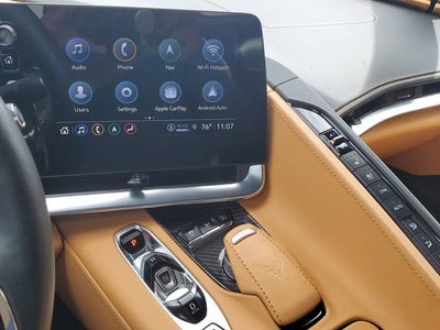 2023 Chevrolet Corvette Stingray 3LT