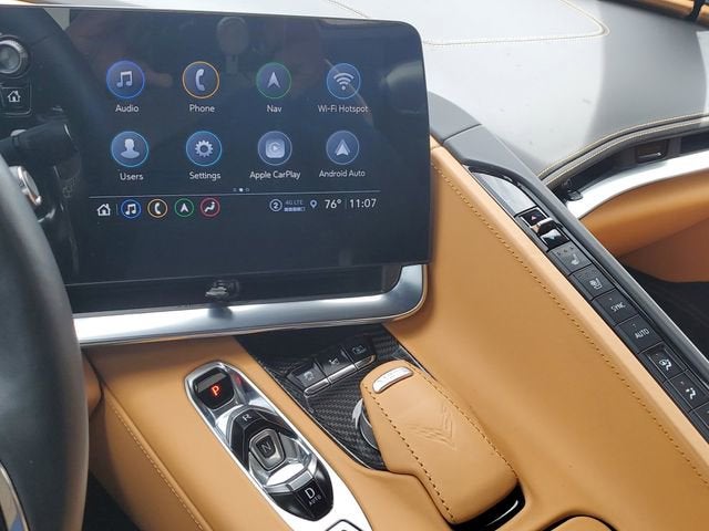 2023 Chevrolet Corvette Stingray 3LT