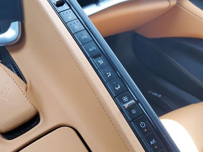 2023 Chevrolet Corvette Stingray 3LT