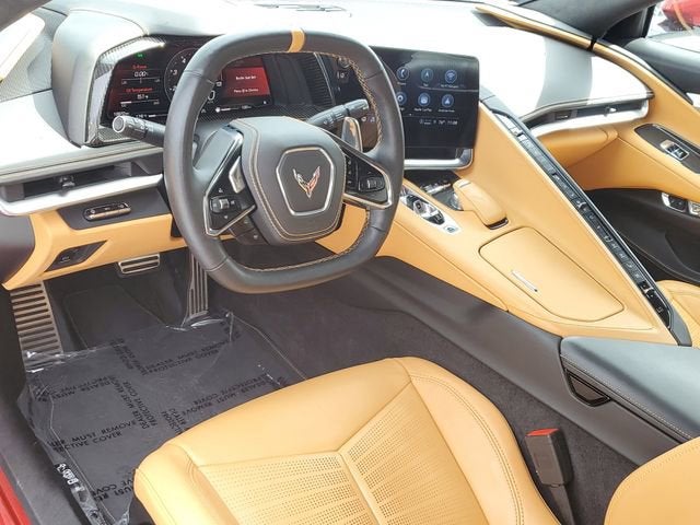 2023 Chevrolet Corvette Stingray 3LT