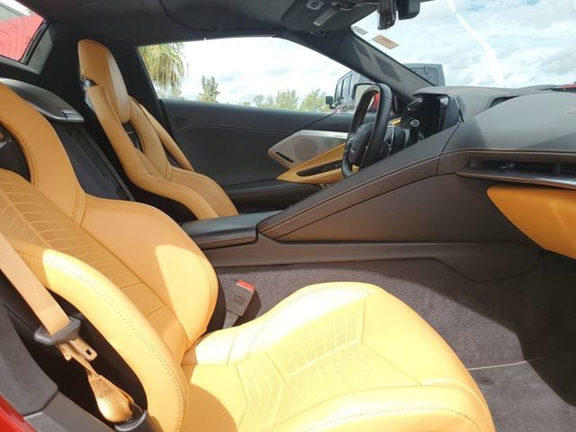 2023 Chevrolet Corvette Stingray 3LT