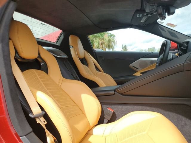 2023 Chevrolet Corvette Stingray 3LT