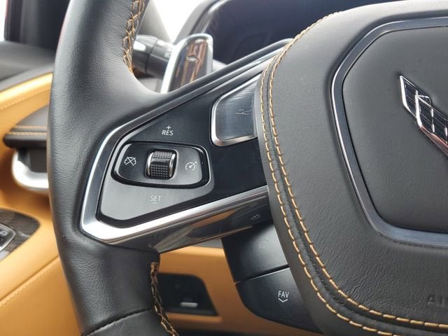 2023 Chevrolet Corvette Stingray 3LT