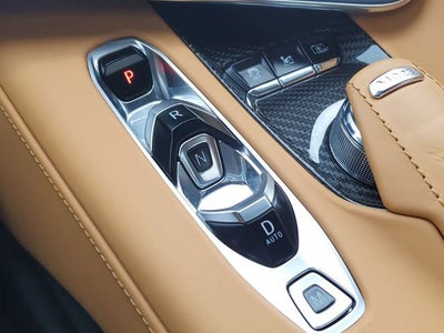 2023 Chevrolet Corvette Stingray 3LT