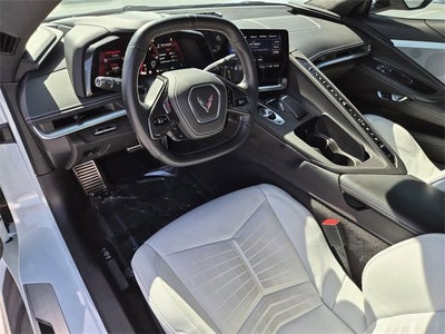 2023 Chevrolet Corvette Stingray 3LT