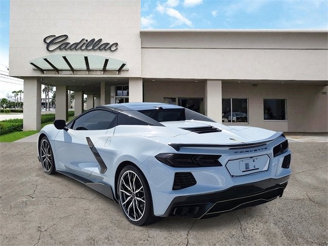 2023 Chevrolet Corvette Stingray 3LT