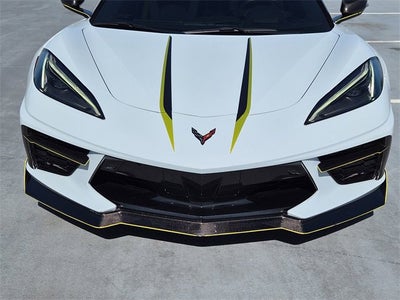 2023 Chevrolet Corvette Stingray 3LT