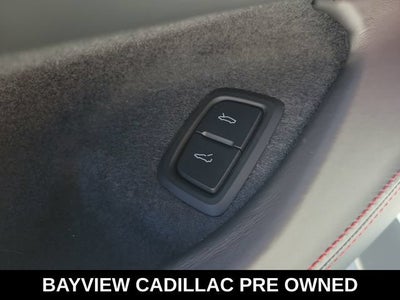 2022 Chevrolet Corvette Stingray 3LT