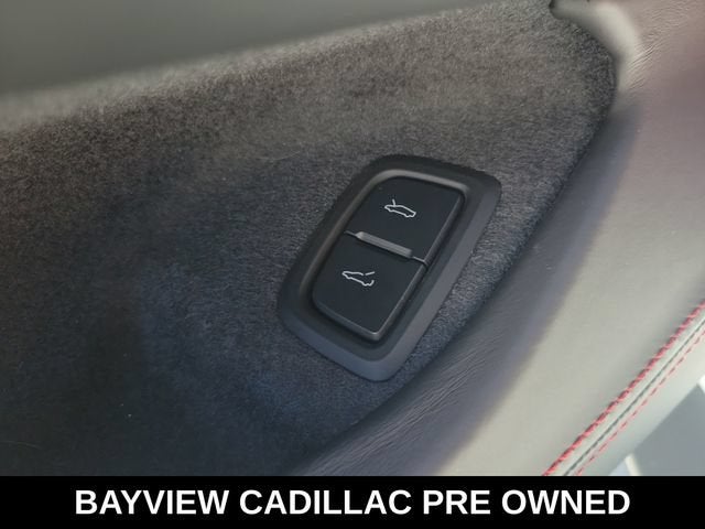 2022 Chevrolet Corvette Stingray 3LT