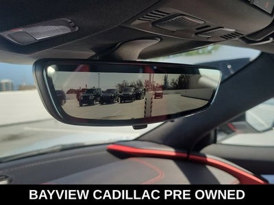 2022 Chevrolet Corvette Stingray 3LT