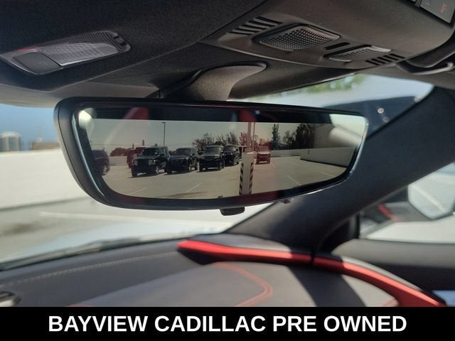 2022 Chevrolet Corvette Stingray 3LT