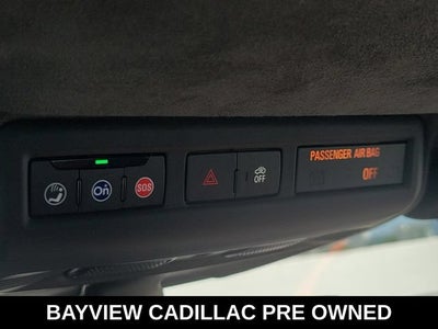 2022 Chevrolet Corvette Stingray 3LT