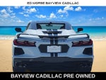 2022 Chevrolet Corvette Stingray 3LT