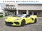 2024 Chevrolet Corvette Stingray 3LT