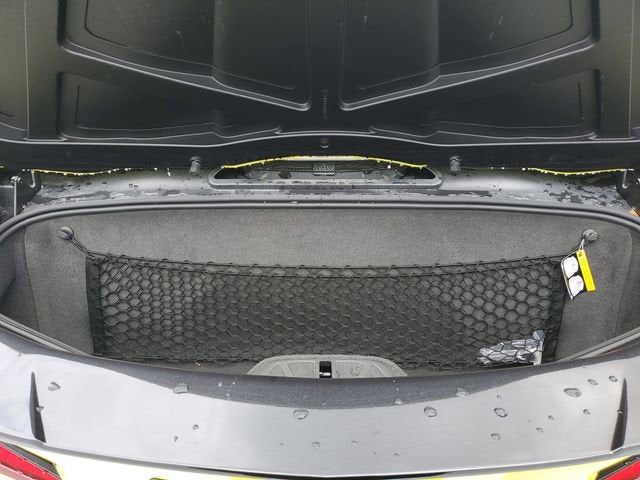 2024 Chevrolet Corvette Stingray 3LT