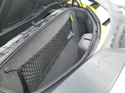 2024 Chevrolet Corvette Stingray 3LT