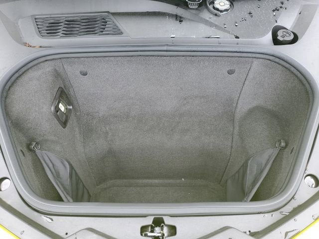 2024 Chevrolet Corvette Stingray 3LT