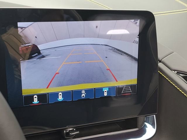 2024 Chevrolet Corvette Stingray 3LT