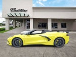 2024 Chevrolet Corvette Stingray 3LT