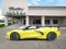 2024 Chevrolet Corvette Stingray 3LT