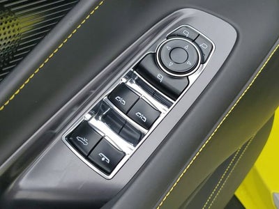 2024 Chevrolet Corvette Stingray 3LT