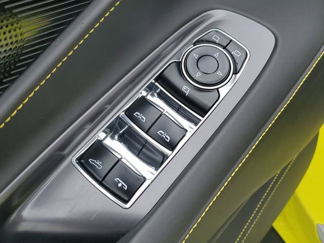 2024 Chevrolet Corvette Stingray 3LT