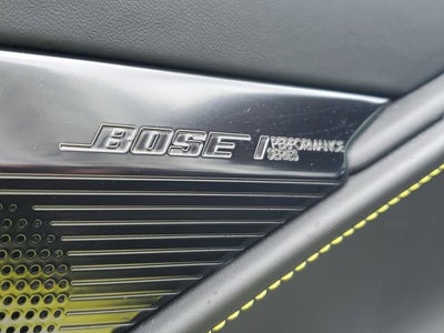 2024 Chevrolet Corvette Stingray 3LT