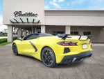2024 Chevrolet Corvette Stingray 3LT