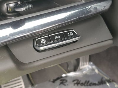 2024 Chevrolet Corvette Stingray 3LT