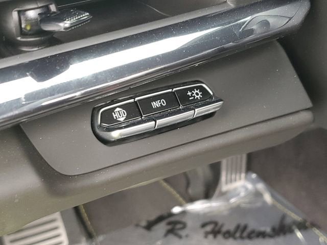 2024 Chevrolet Corvette Stingray 3LT