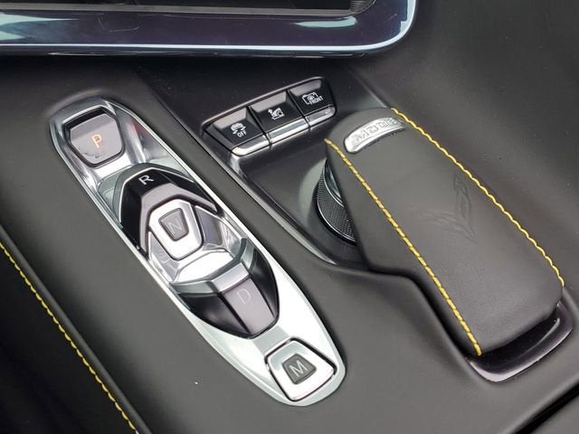 2024 Chevrolet Corvette Stingray 3LT