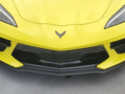 2024 Chevrolet Corvette Stingray 3LT