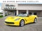 2014 Chevrolet Corvette Stingray Z51 3LT