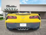 2014 Chevrolet Corvette Stingray Z51 3LT