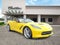 2014 Chevrolet Corvette Stingray Z51 3LT