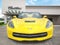 2014 Chevrolet Corvette Stingray Z51 3LT